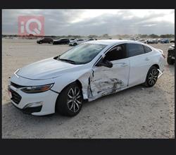 شيفروليه ماليبو